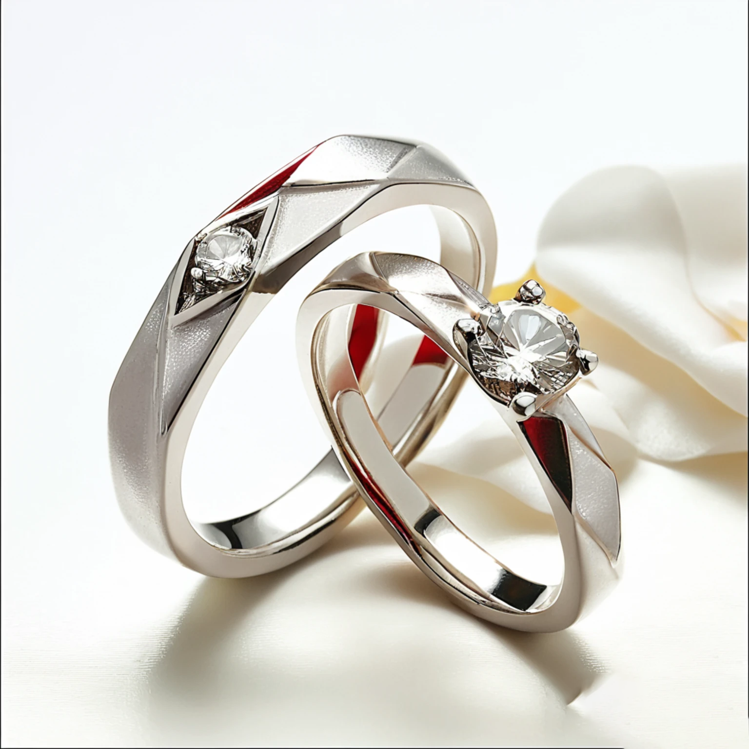 Couple ring
